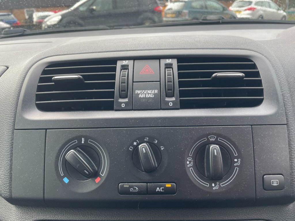 Used Skoda Fabia 2013 for sale - 77666812: Photo 23