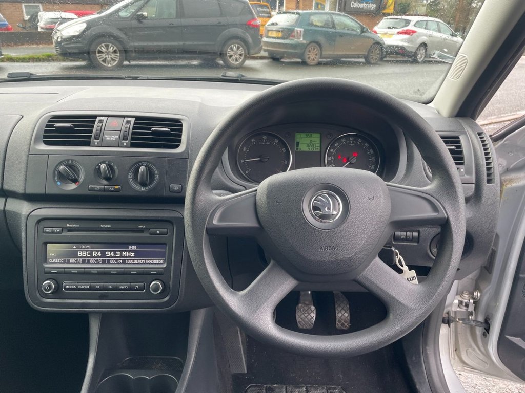 Used Skoda Fabia 2013 for sale - 77666812: Photo 32