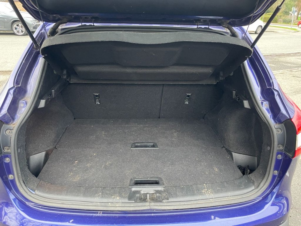 Used Nissan Qashqai 2016 for sale - 78056087: Photo 21