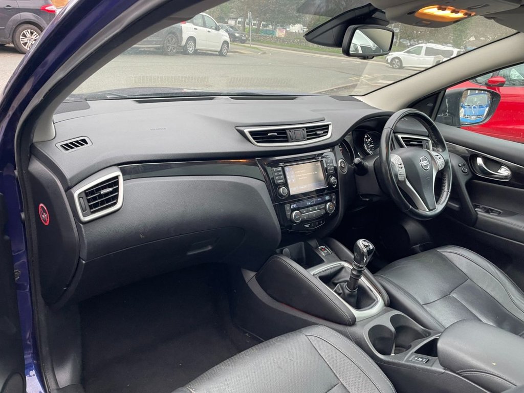 Used Nissan Qashqai 2016 for sale - 78056087: Photo 22