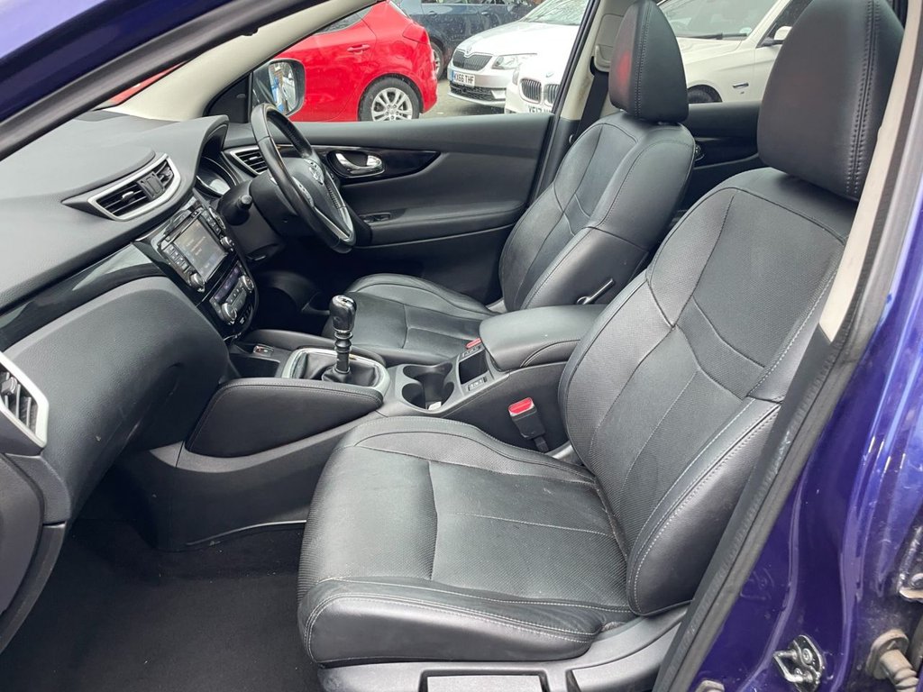 Used Nissan Qashqai 2016 for sale - 78056087: Photo 23