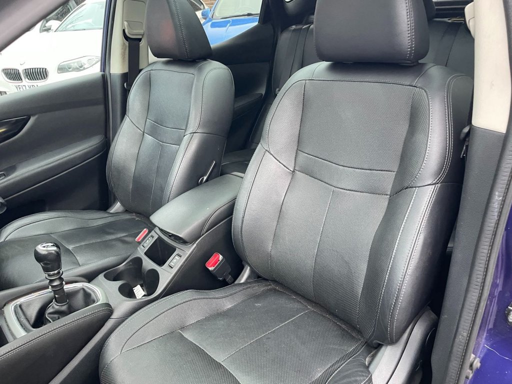 Used Nissan Qashqai 2016 for sale - 78056087: Photo 24