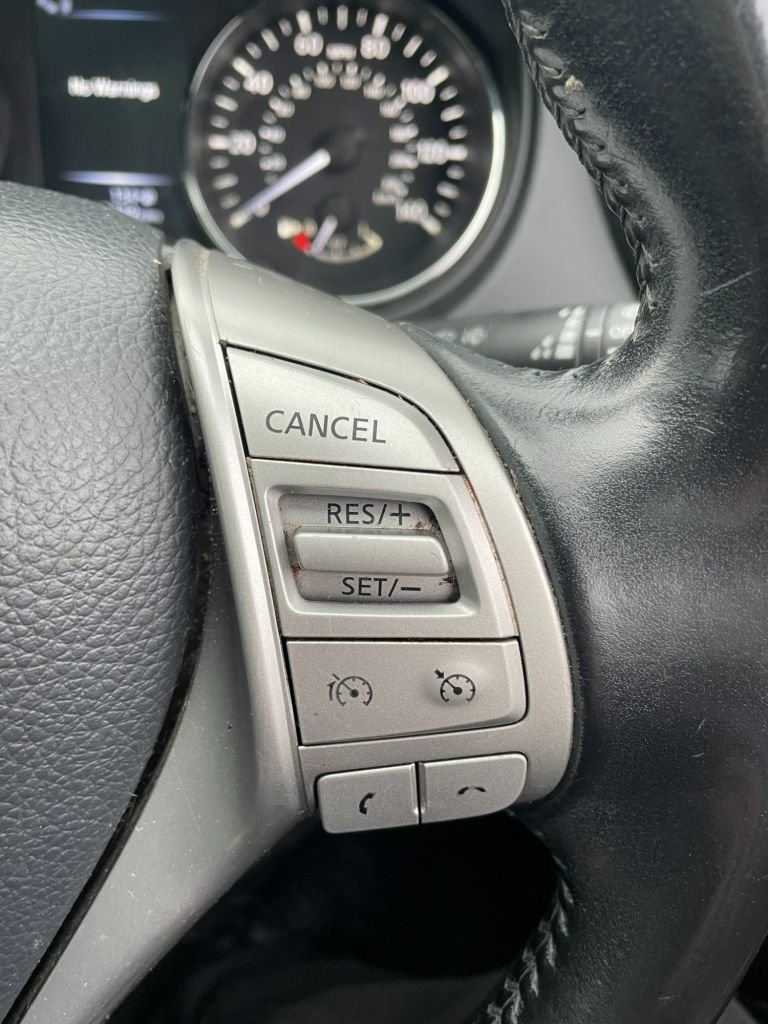 Used Nissan Qashqai 2016 for sale - 78056087: Photo 28