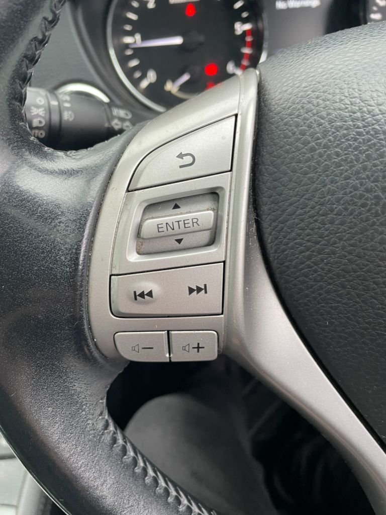 Used Nissan Qashqai 2016 for sale - 78056087: Photo 29