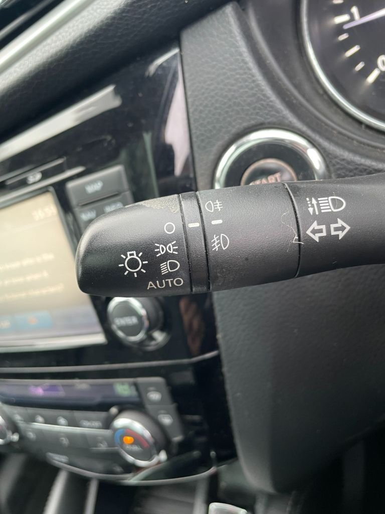 Used Nissan Qashqai 2016 for sale - 78056087: Photo 30