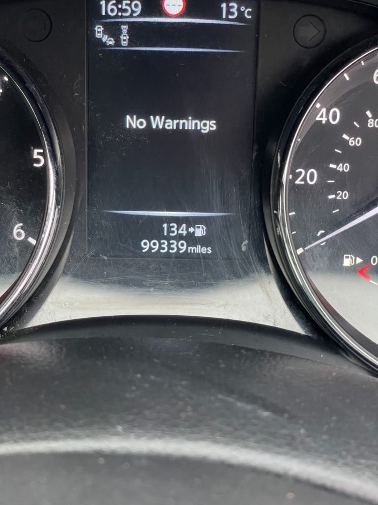 Used Nissan Qashqai 2016 for sale - 78056087: Photo 32