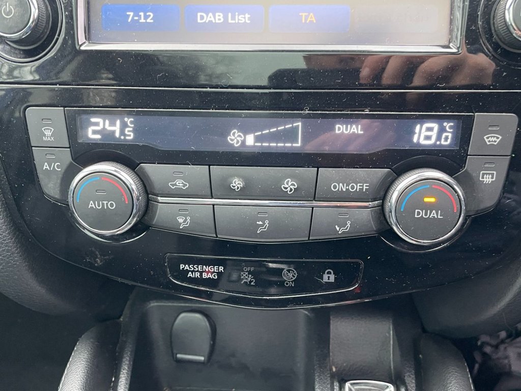 Used Nissan Qashqai 2016 for sale - 78056087: Photo 35