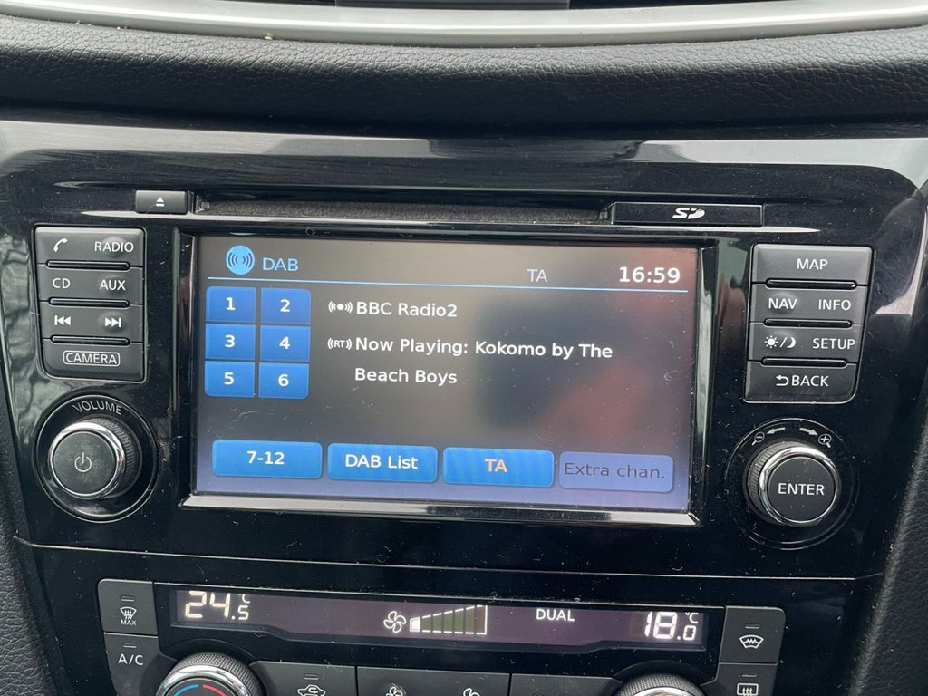 Used Nissan Qashqai 2016 for sale - 78056087: Photo 36