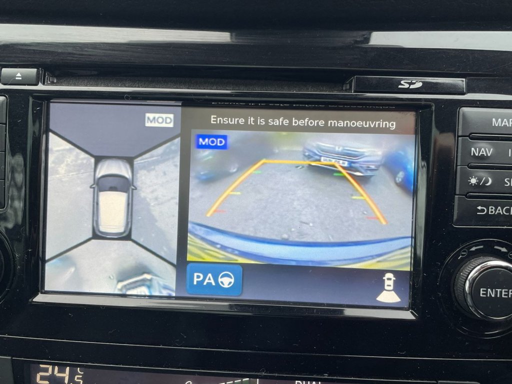 Used Nissan Qashqai 2016 for sale - 78056087: Photo 37