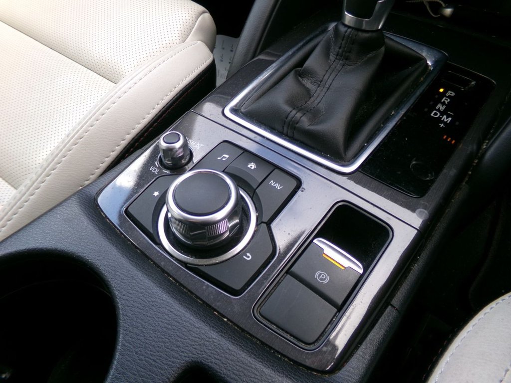 Used Mazda CX-5 2017 for sale - 76711299: Photo 15