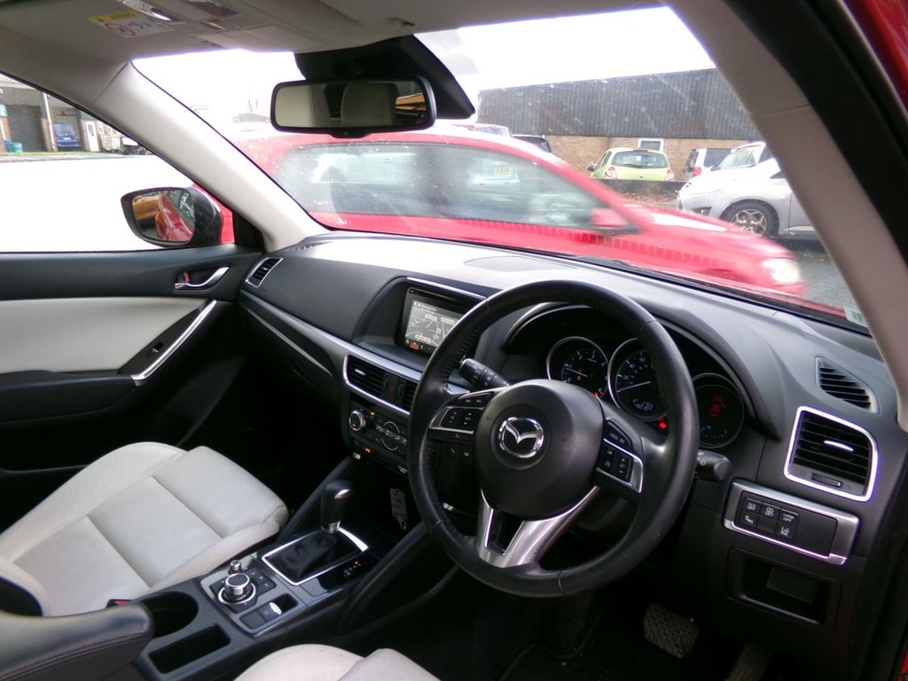 Used Mazda CX-5 2017 for sale - 76711299: Photo 20