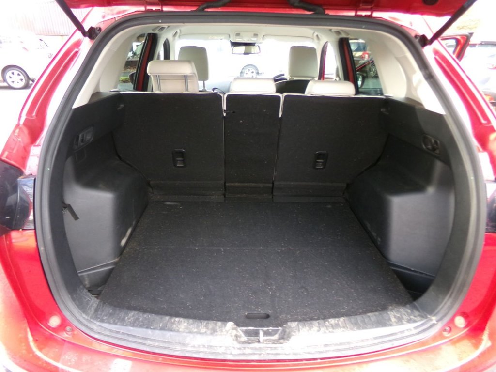 Used Mazda CX-5 2017 for sale - 76711299: Photo 23