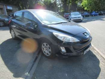 Used Peugeot 308 2010 for sale - 75062026: Photo
