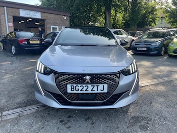 Used Peugeot 208 2022 for sale - 78985811: Photo