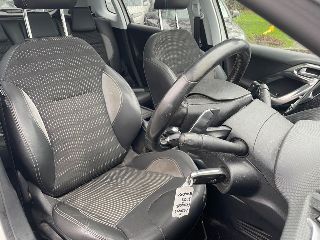 Used Peugeot 2008 2014 for sale - 77521325: Photo 16
