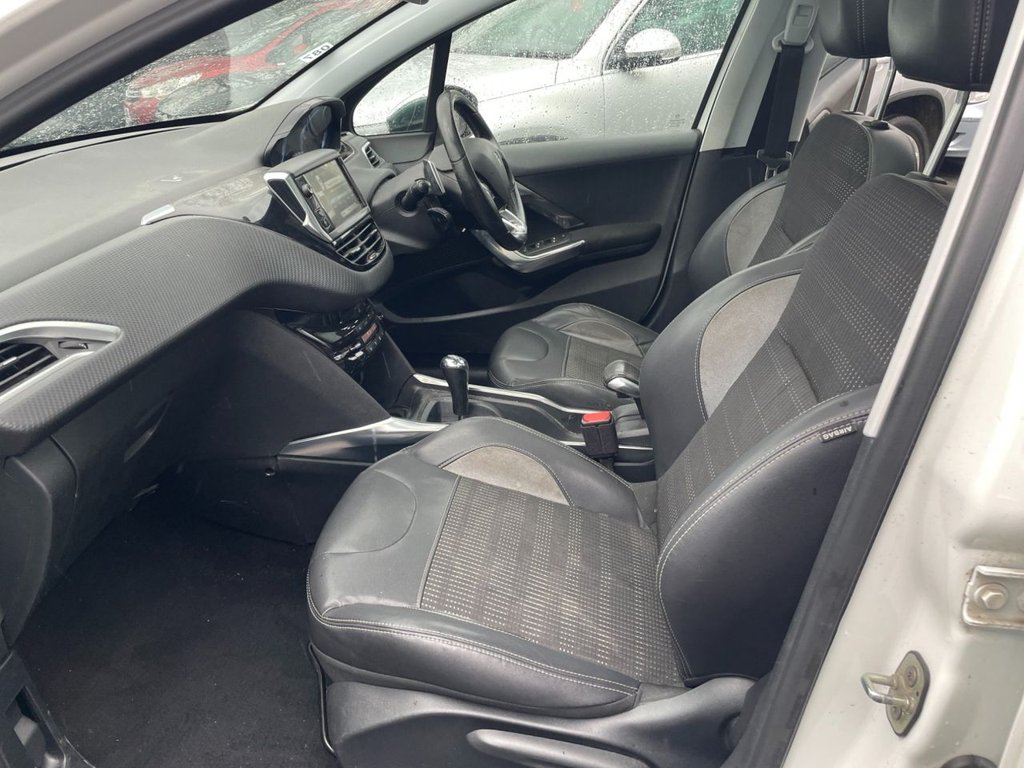 Used Peugeot 2008 2014 for sale - 77521325: Photo 20