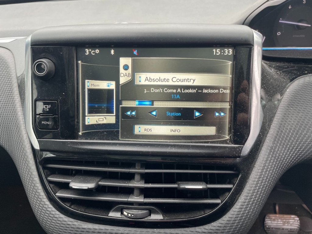 Used Peugeot 2008 2014 for sale - 77521325: Photo 22