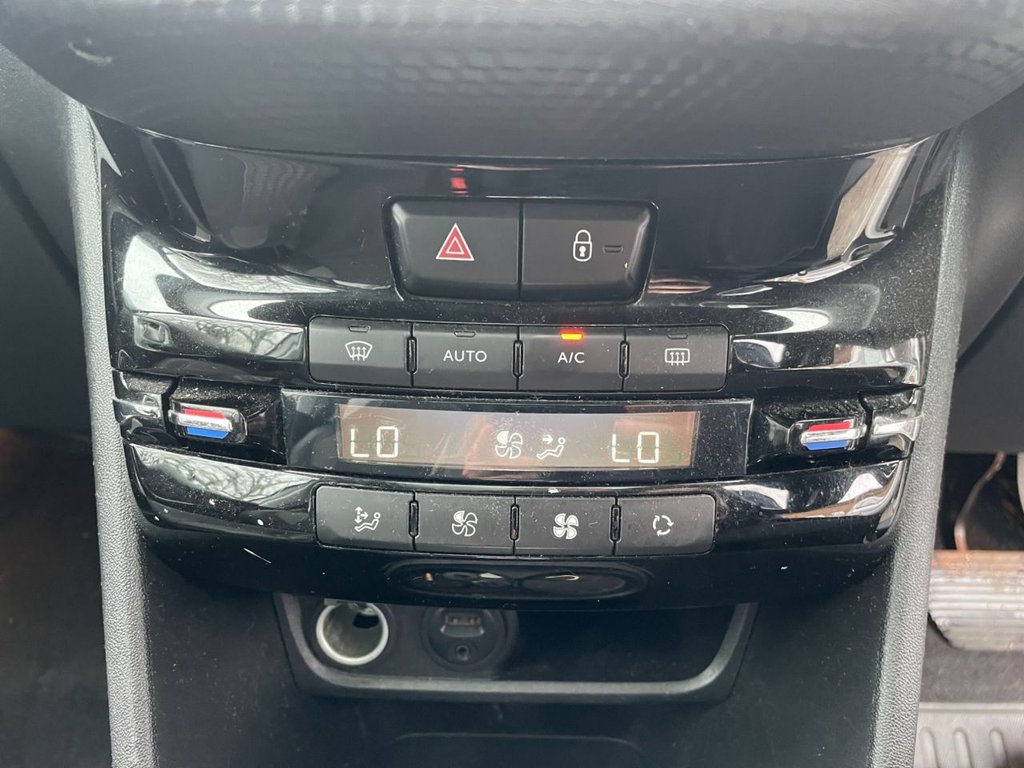 Used Peugeot 2008 2014 for sale - 77521325: Photo 23