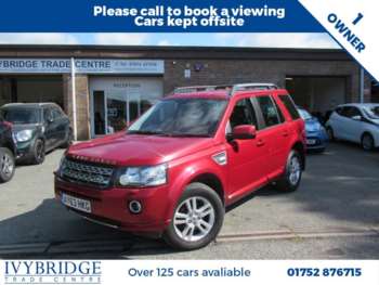 2013 (63) - 2.2 SD4 XS 5dr Auto
