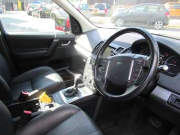 Used Land Rover Freelander 2 2013 for sale - 74973924: Photo