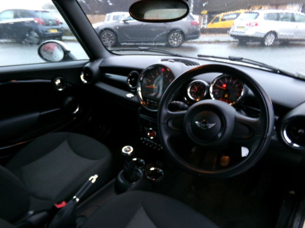 Used MINI Convertible 2015 for sale - 76973643: Photo 19