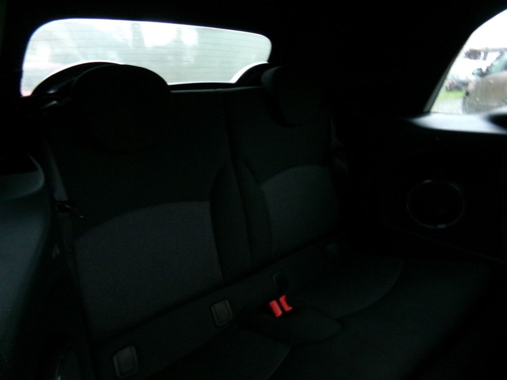 Used MINI Convertible 2015 for sale - 76973643: Photo 21