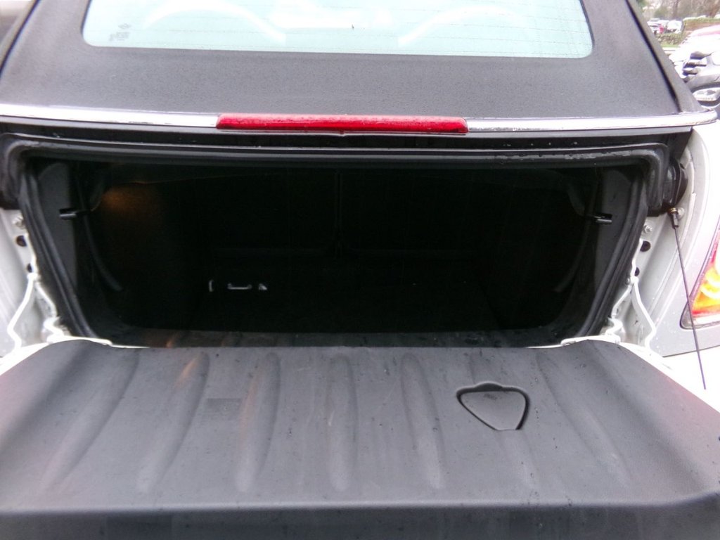 Used MINI Convertible 2015 for sale - 76973643: Photo 22