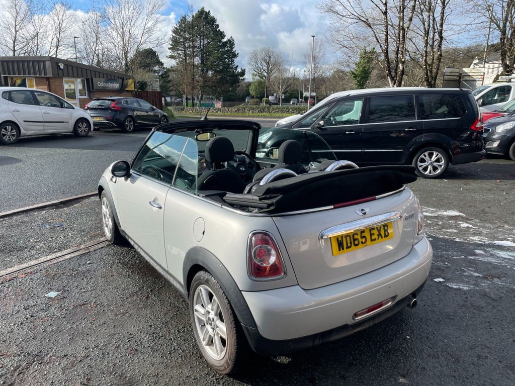 Used MINI Convertible 2015 for sale - 76973643: Photo 29