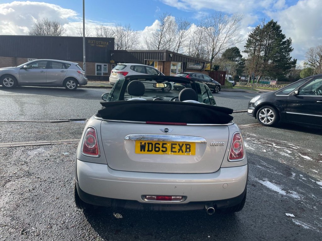 Used MINI Convertible 2015 for sale - 76973643: Photo 30