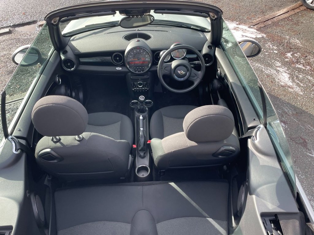 Used MINI Convertible 2015 for sale - 76973643: Photo 32