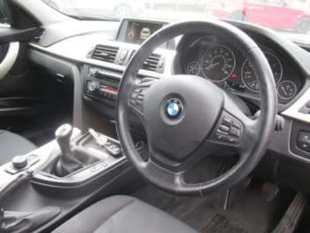Used BMW 3 Series 2014 for sale - 74947619: Photo