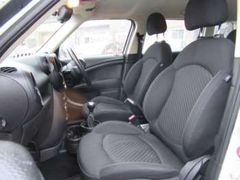 Used MINI Countryman 2013 for sale - 74501498: Photo