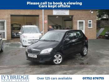 2014 (14) - 1.2 12V SE 5dr