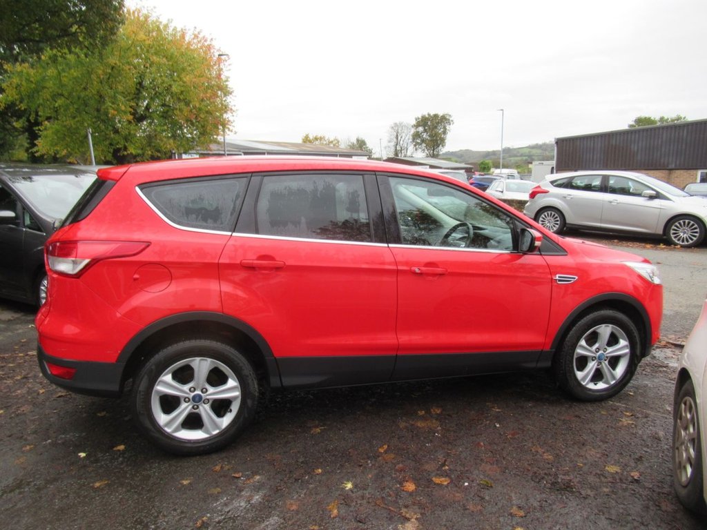 Used Ford Kuga 2015 for sale - 77153135: Photo 11