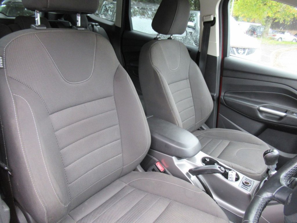 Used Ford Kuga 2015 for sale - 77153135: Photo 24