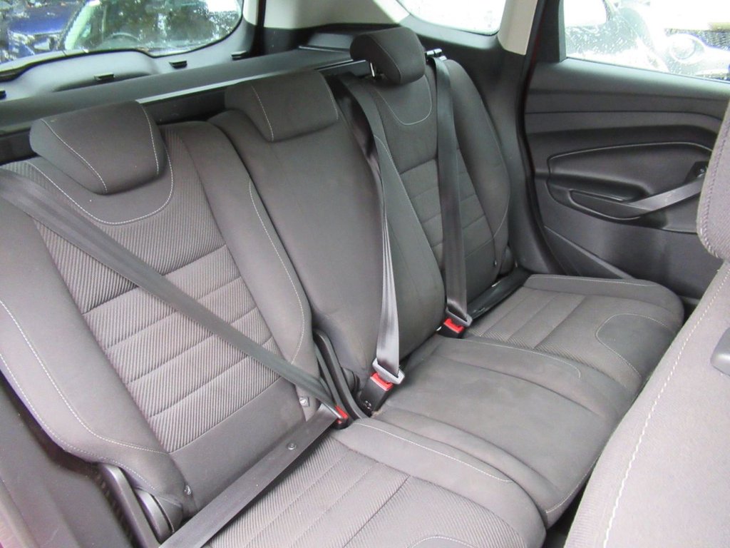 Used Ford Kuga 2015 for sale - 77153135: Photo 25