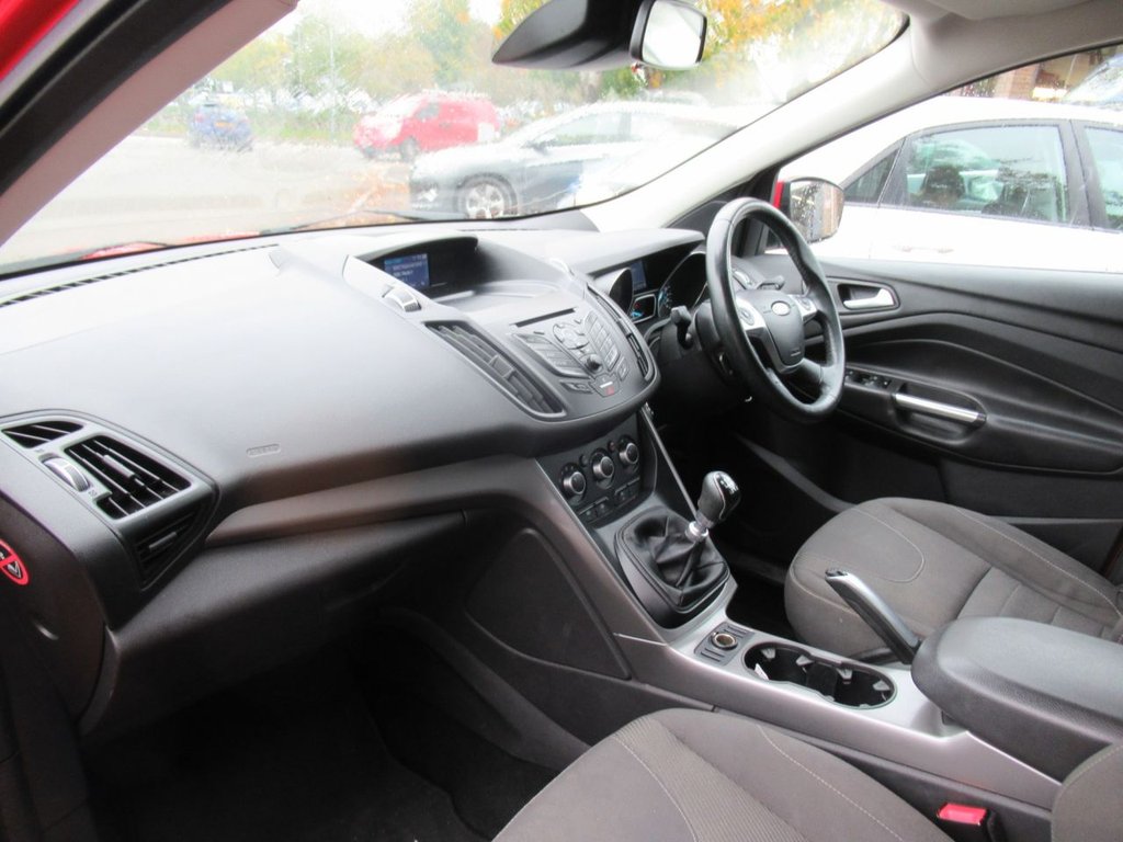 Used Ford Kuga 2015 for sale - 77153135: Photo 27