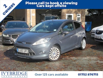 Ford - Fiesta