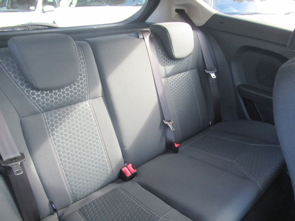 Used Ford Fiesta 2010 for sale - 76323572: Photo 20