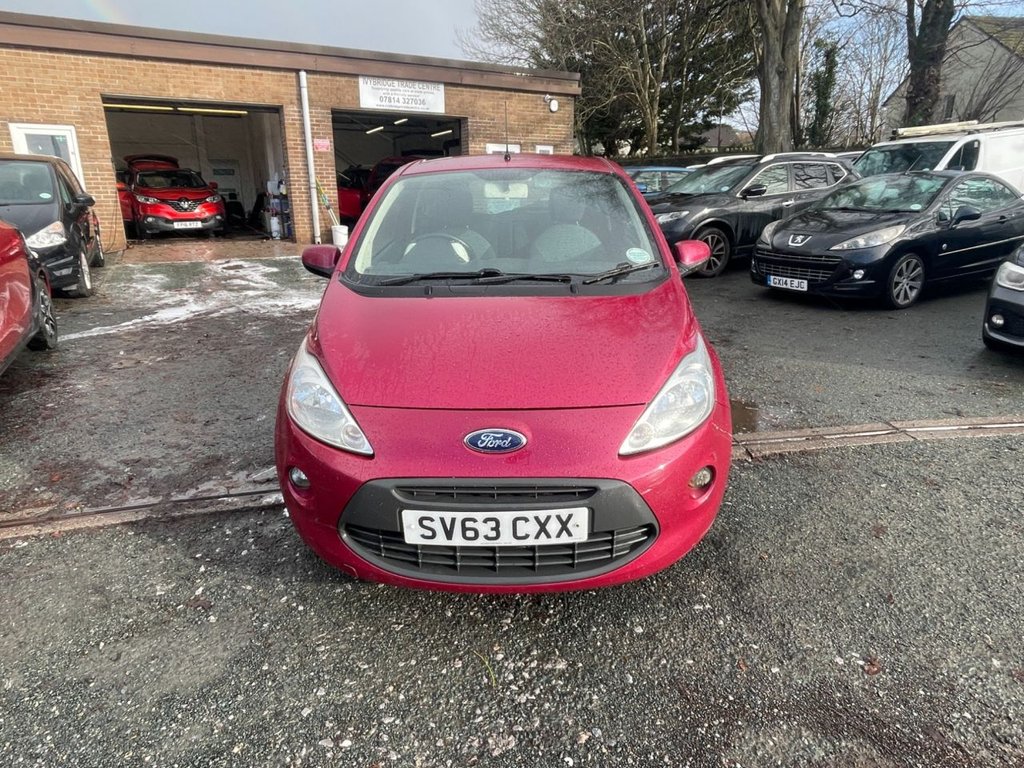 Used Ford Ka 2013 for sale - 77139762: Photo 5
