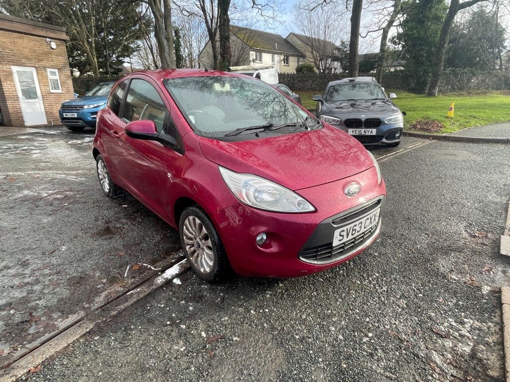 Used Ford Ka 2013 for sale - 77139762: Photo 6