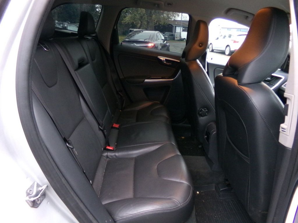 Used Volvo XC60 2013 for sale - 76535938: Photo 18