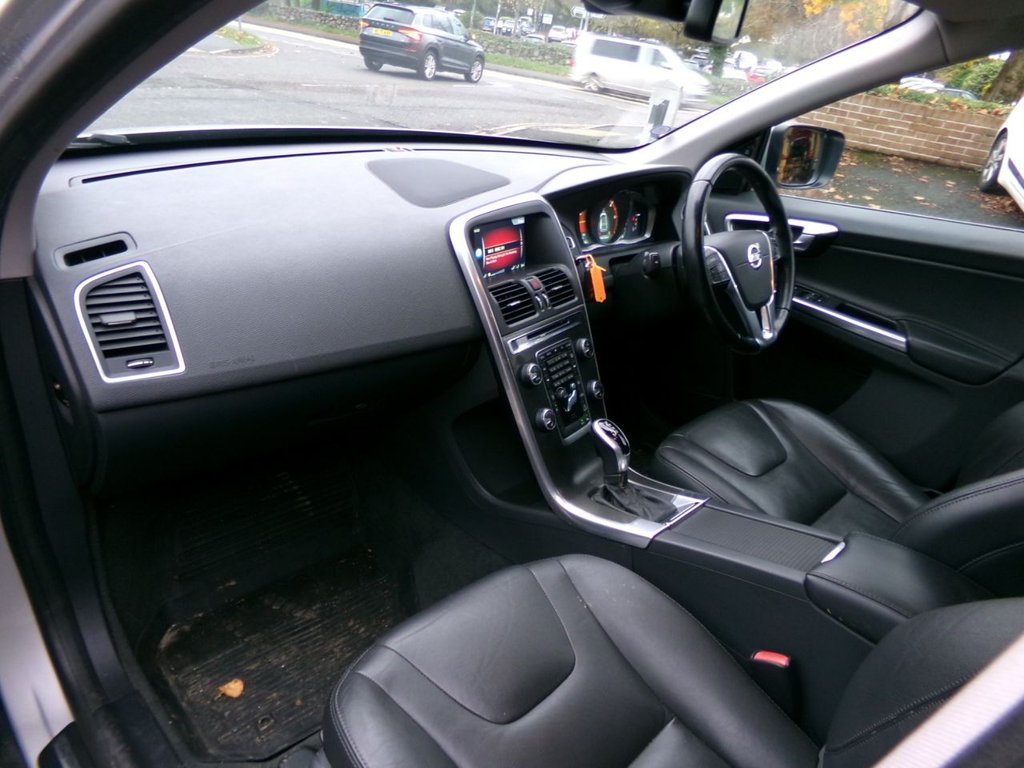 Used Volvo XC60 2013 for sale - 76535938: Photo 22