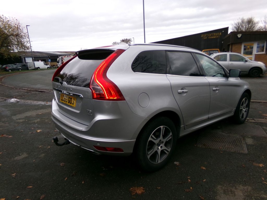 Used Volvo XC60 2013 for sale - 76535938: Photo 7