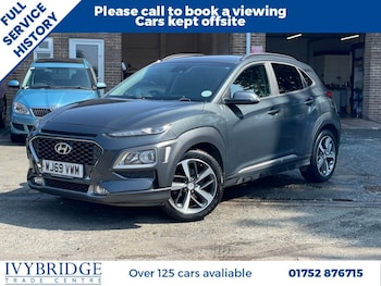 Used Hyundai KONA 2019 for sale - 79289213: Photo