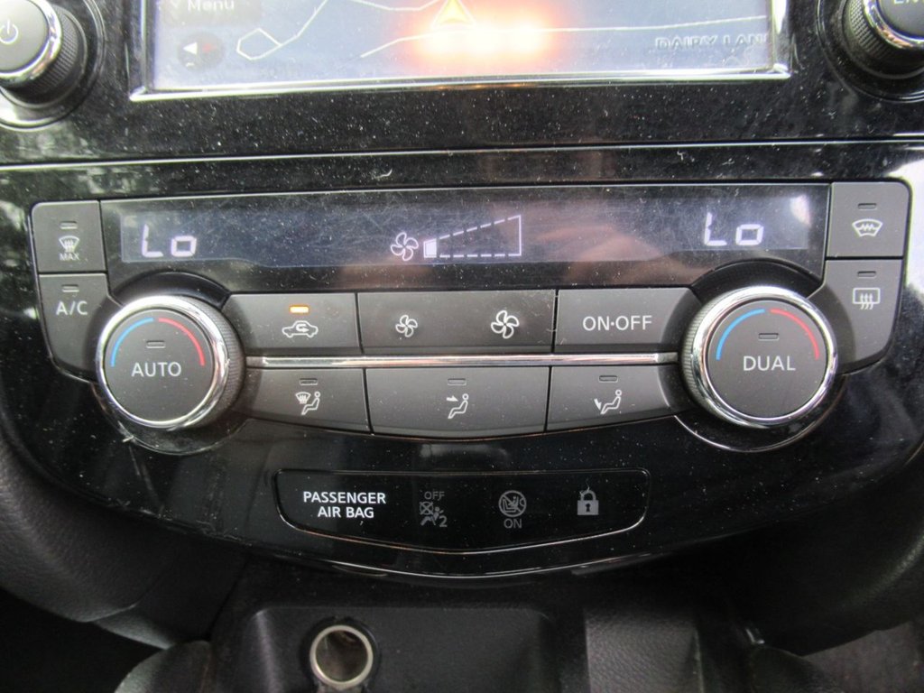 Used Nissan Qashqai 2014 for sale - 76280276: Photo 13