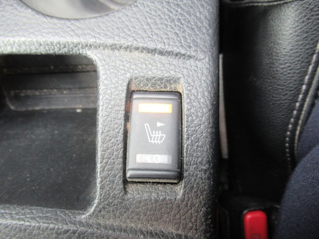 Used Nissan Qashqai 2014 for sale - 76280276: Photo 17