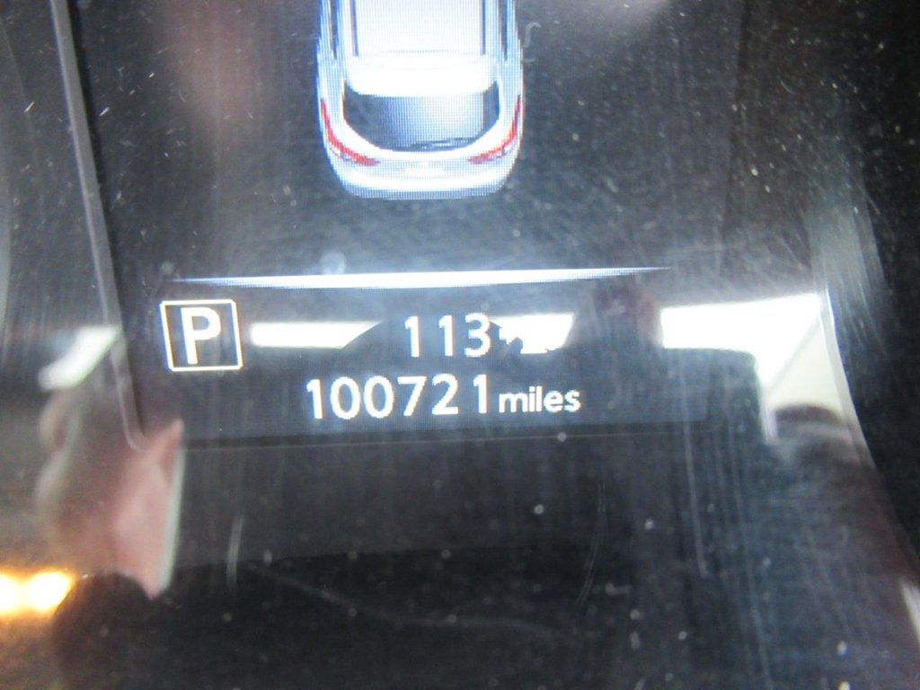 Used Nissan Qashqai 2014 for sale - 76280276: Photo 19