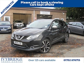 Nissan - Qashqai