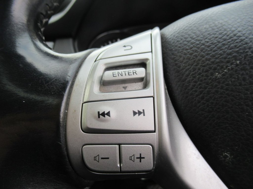 Used Nissan Qashqai 2014 for sale - 76280276: Photo 21